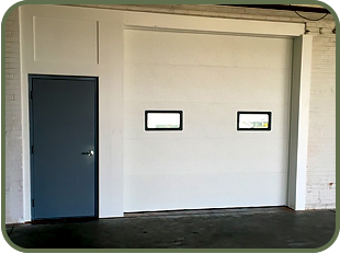 Gem City Door - Garage Door